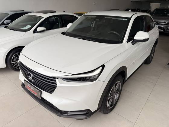HONDA HR-V 1.5 DI I-VTEC FLEX EX CVT HONDA HR-V 1.5 DI I-VTEC FLEX EX CVT